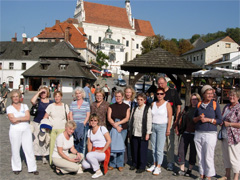 kazimierz rynek